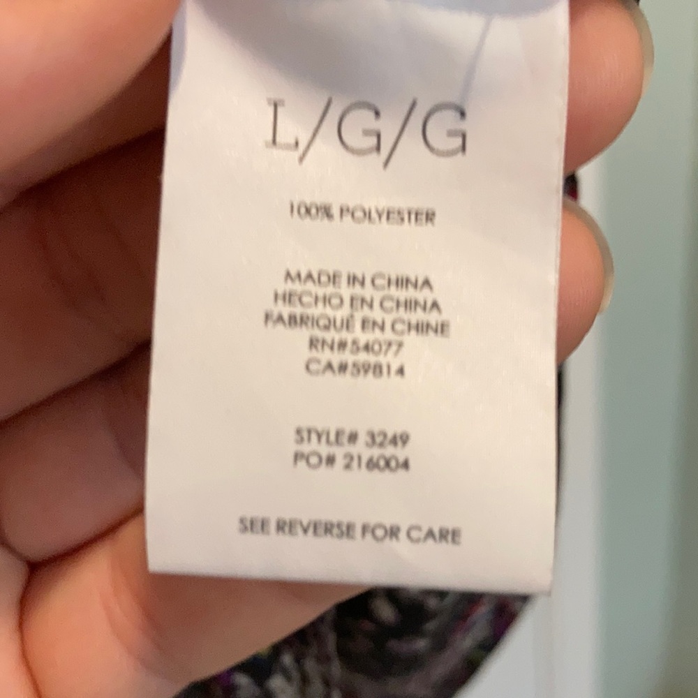 Cabi Blouse - image 5